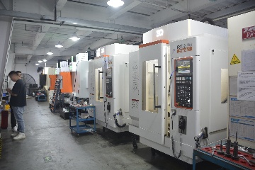 CNC Machined Prototypes 24h Free Quote: Speed Meets Perfection!